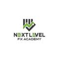 Logo saluran telegram nextlevelfxacademy — Next Level FX Academy