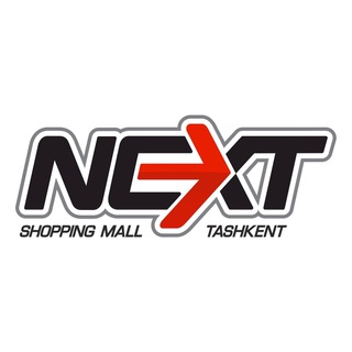 Telegram channel Next Mall logo