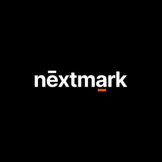 Telegram channel Nextmark logo