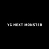 Логотип телеграм канала @nextmonster_ygngg — YG NEXT MONSTER | YGNGG