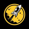 Logo saluran telegram nextmoonshotgem — NEXT Moonshot Gems 🚀💎