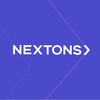 Логотип телеграм канала @nextons_ru — Nextons