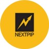 Logo saluran telegram nextpipofficial1 — Next Pip Community™️