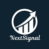 Logo of telegram channel nextsignalfree — NextSignal