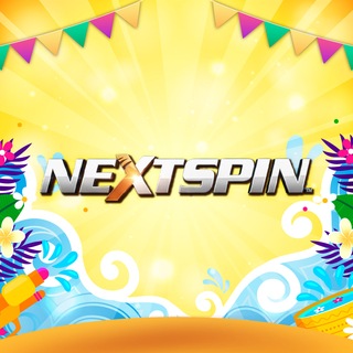 Logo of telegram channel nextspin_vip — NEXTSPIN