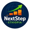 የቴሌግራም ቻናል አርማ nextstepethio — Next Step Ethiopia 🇪🇹 | Digital Skills & AI