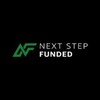 Logo of telegram channel nextstepfunded_forex_brokers — NEXT STEP FUNDED FOREX BROKERS