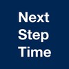 Логотип телеграм канала @nextsteptime — Кроссовки “Next Step Time”