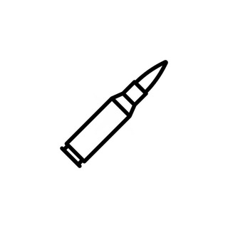 Логотип телеграм канала @nextstopwar — GUNS