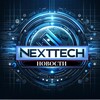 Логотип телеграм канала @nexttechnovosti — NextTech Новости