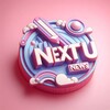 Логотип телеграм канала @nextu_neews — NextU~𝙽𝙴𝚆𝚂