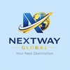 Telegram kanalining logotibi nextway_global — NextWay Turagentligi