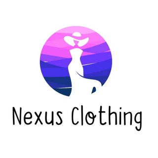 Telgraf kanalının logosu nexus_clothings — Nexus clothing