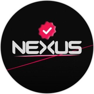 Логотип телеграм канала @nexus_shiyu — Nexus Shiyu PRIME