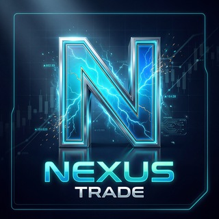 Логотип телеграм канала @nexus_trade_pro — Nexus Trade