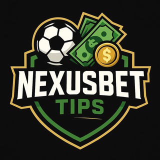የቴሌግራም ቻናል አርማ nexusbettips — NexusBET Tips