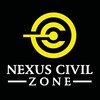 टेलीग्राम चैनल का लोगो nexuscivilzoneofficial — Nexus Civil Zone (RSSB)