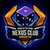 Логотип телеграм канала @nexusclubby — Nexus Club | Heroes of the Storm | HOTS🕶