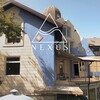 Логотип телеграм канала @nexusclubgel — НЕКСИС • Клубный дом и ретрит-центр