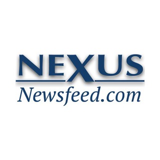 Logo of telegram channel nexusnewsfeed — Nexus News Feed