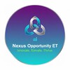 የቴሌግራም ቻናል አርማ nexusopportunityet — 𝗡𝗲𝘅𝘂𝘀 𝗢𝗽𝗽𝗼𝗿𝘁𝘂𝗻𝗶𝘁𝘆 𝗘𝗧