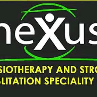 የቴሌግራም ቻናል አርማ nexusphysiotherapy — Nexus Physiotherapy and Stroke Rehabilitation Specialized Clinic