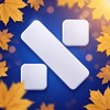 Telegram channel Nexus School logo