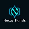 Logo of telegram channel nexussignalcrypto — Nexus Signals