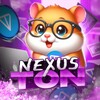 Логотип телеграм канала @nexusston — nexus.ton