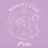 Логотип телеграм канала @nexuswomensclub — N’EXUS Women'S CLUB «Сила в Любви и Гармонии»