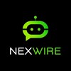 Логотип телеграм канала @nexwireinfo — NexWire - Авторассылка ⚡️