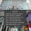 Logo of telegram channel nexxlaleli — NEXX-LIFE