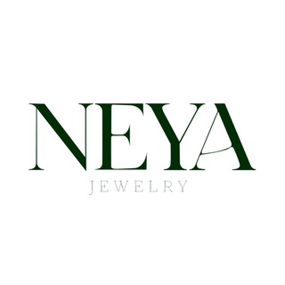Логотип телеграм канала @neya_jewelry — NEYA