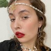 Логотип телеграм канала @neyaharty — исцеляющий свет 𖦹