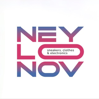 Логотип телеграм канала @neylonov_electronics — NEYLONOV ELECTRONICS