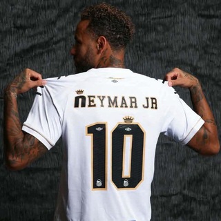 Telegram channel Neymar Jr - Santos 🇧🇷 logo