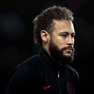 لوگوی کانال تلگرام neymar — Neymar Jr