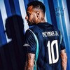 Логотип телеграм канала @neymar_jru — Neymar Jr - Santos🇧🇷