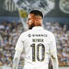 Telegram channel Neymar Jr logo