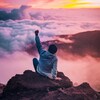 Telegram channel Неймовірний Всесвіт 🌍 logo