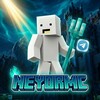 Логотип телеграм канала @neyormc — NeyorMC | Minecraft mods