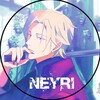 Логотип телеграм канала @neyri64 — |ПОЛУРЕСТ|◈64NEYRI