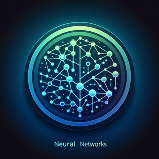 Логотип телеграм -каналу neyro_navigator — НейроНавігатор