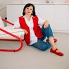 Логотип телеграм канала @neyro_razvitie — НейроБудни | Влада Оленева | Логопед-дефектолог