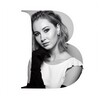 Логотип телеграм канала @neyro_vika — Нейроэксперт Виктория Зябирова