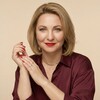 Логотип телеграм канала @neyronatela — Нейроденьги. Натэла Зубченко
