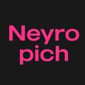 Logo saluran telegram neyropich — Neyropich | Визуализация от нейронки