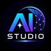 Логотип телеграм канала @neyrosetivkarmane — AI-STUDIO | VAIMAN | Про ИИ | и не только...
