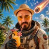 Логотип телеграм канала @neyroskuf — Нейроскуф | Про Нейросети&AI