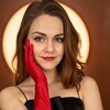 Логотип телеграм канала @neyrovidenie — НейроФото | код красоты